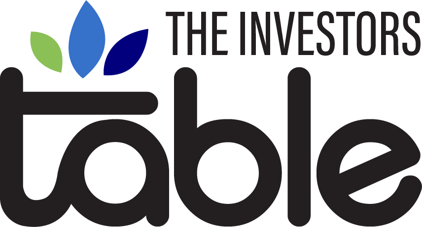 The Investors Table